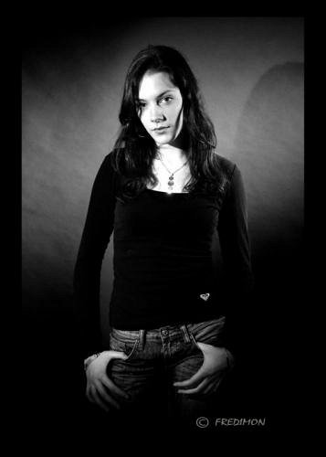 Enora portrait 2