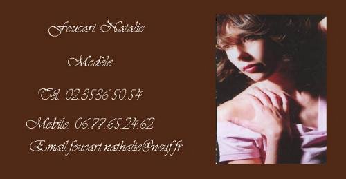 ma carte de visite