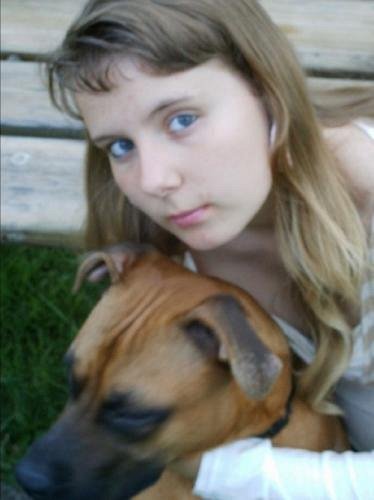 Amstaff