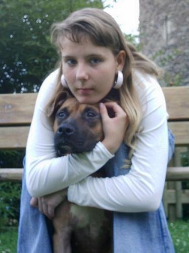 Amstaff