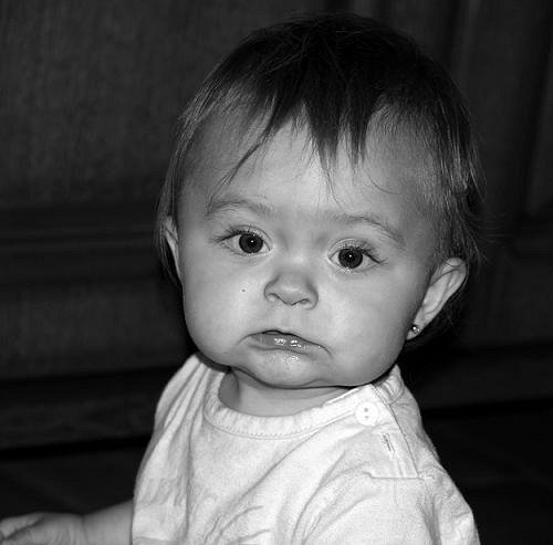 bébé