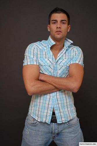 Francois Lebel