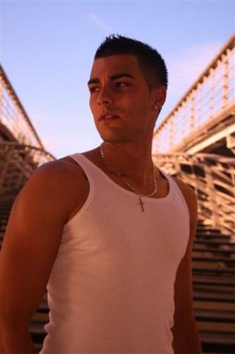 Olivier Gilbert