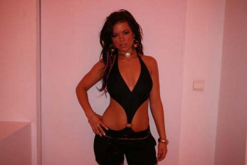 miss jenna jane