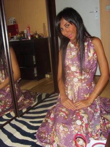 Robe chinoiz