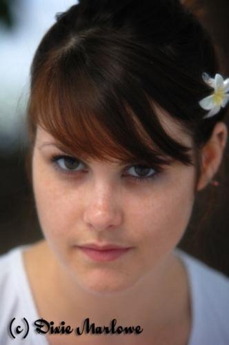 Portrait #3
