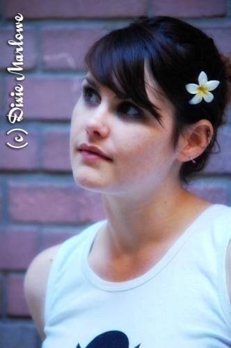 Portrait #5