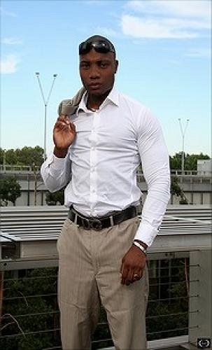 en veste