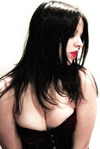 Evil Girl