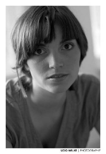 Portrait 1