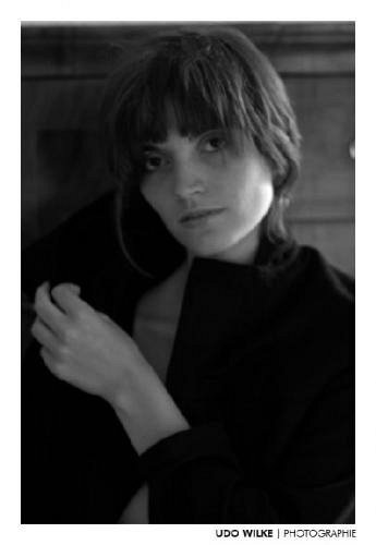Manteau noir 2