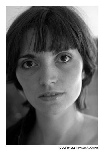 Portrait 2