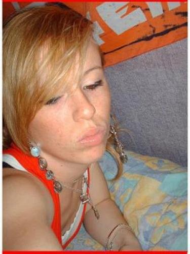 Mon visage