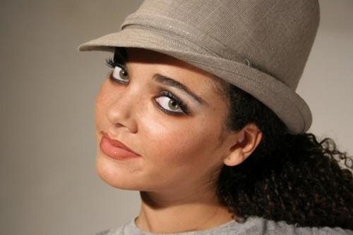 Anaïs 1
