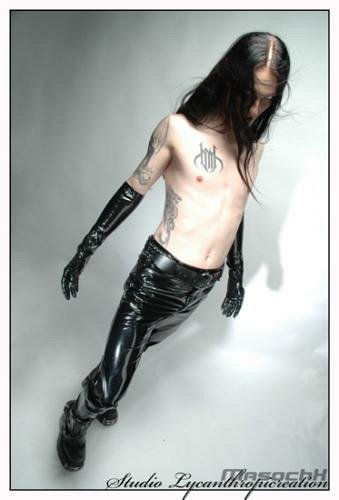 Fetish