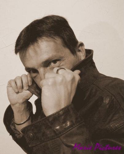 David