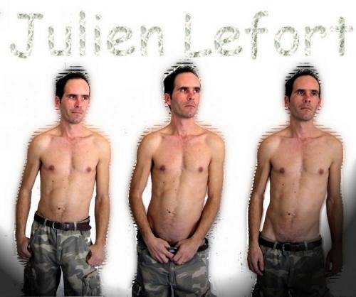 julien lefort