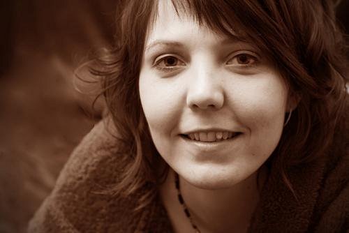 - Maud -
