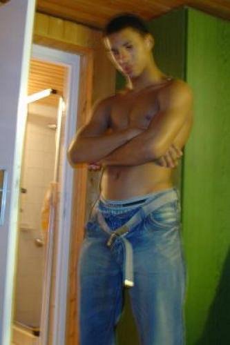 en allemagne with un pote