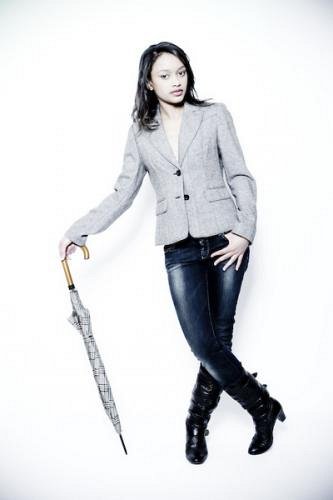 Photo Mode - David Nicolas