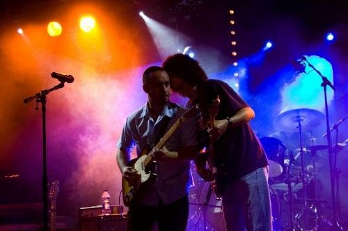 Music is a Secret