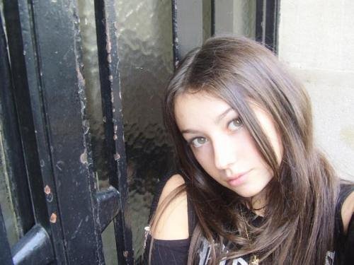 Mes Yeux