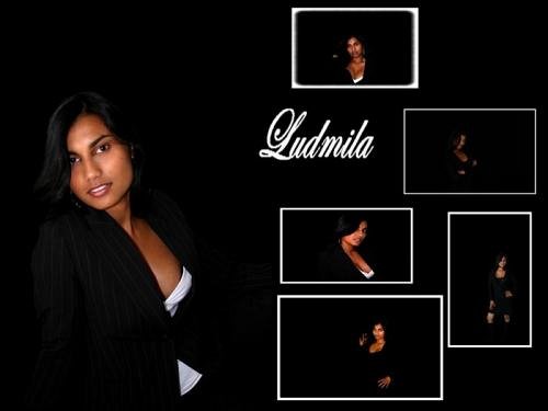 ludmila