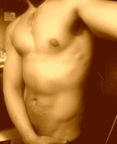mon torse