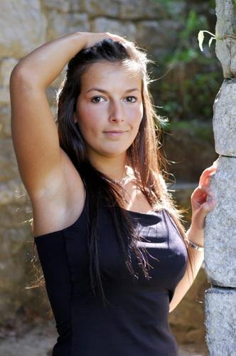 Tiffanie