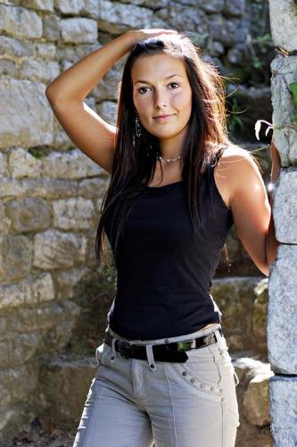 Tiffanie