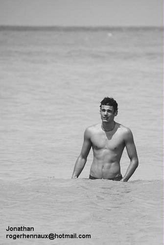 A la mer
