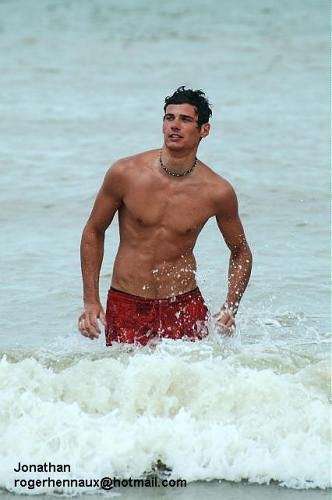 A la mer