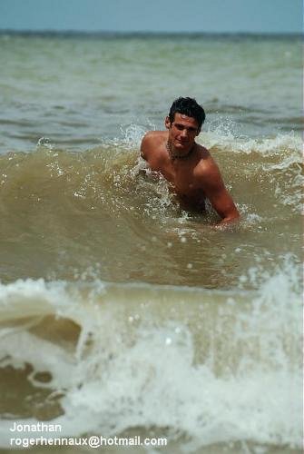 A la mer