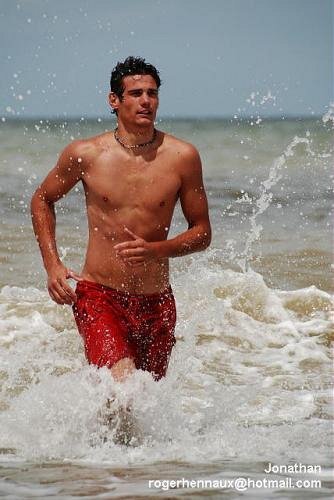 A la mer
