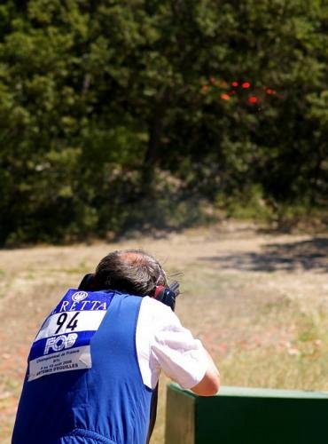 Championnat de France Balltrap