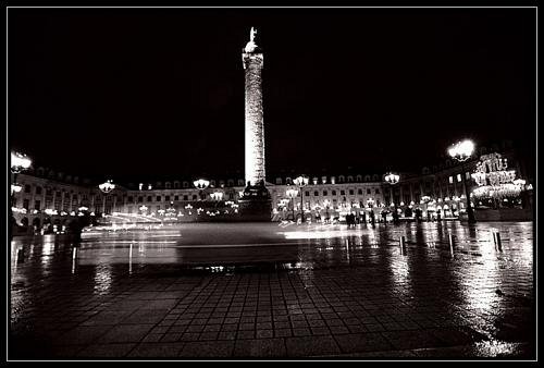 Place vendome
