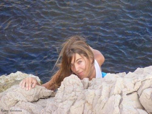 Elodie