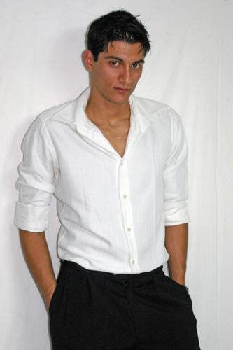 Pascal Lehocq