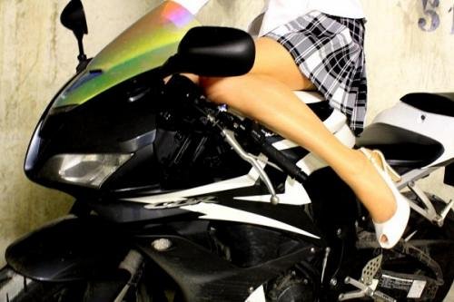 Magnifique Jambes