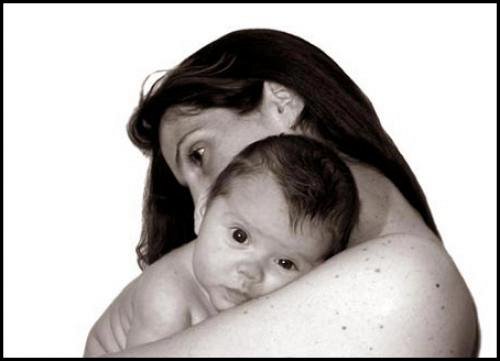 Môman de tendresse