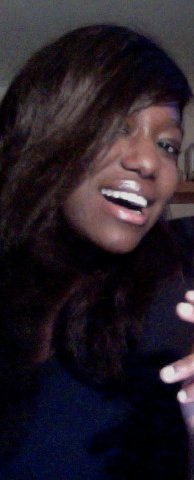 Just freaking smile !