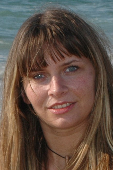 Kristine