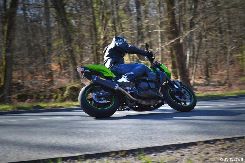 Z750