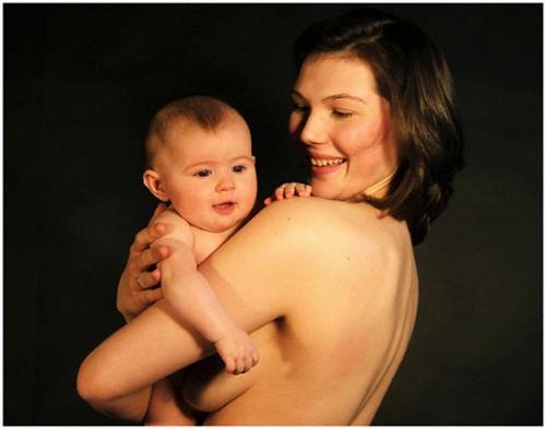 moments de tendresse