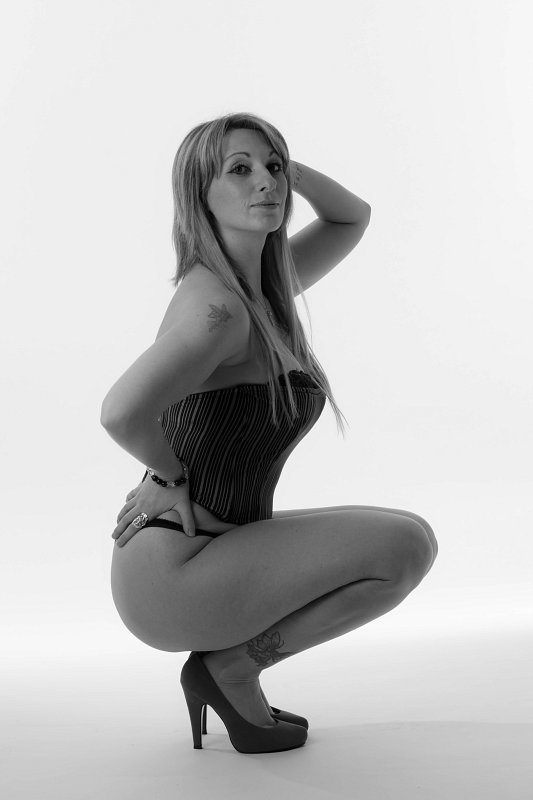 Lingerie