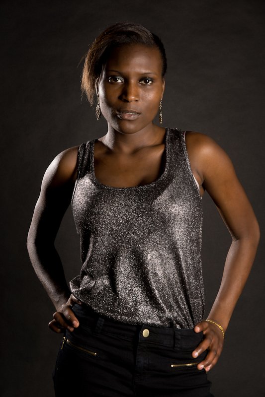 Deborah