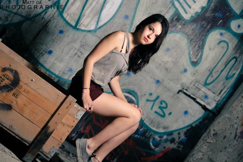 Par Matt Da Photographie.