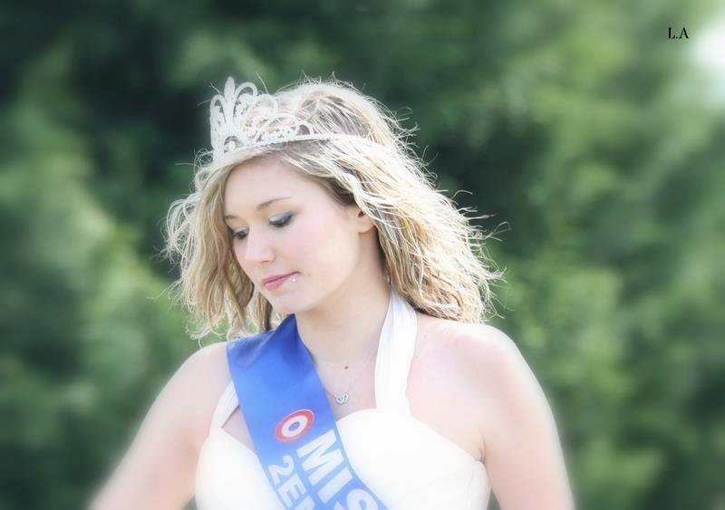 Miss Océane
