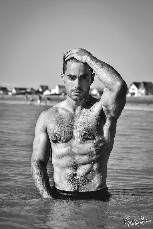 shooting Cassandra Photographie