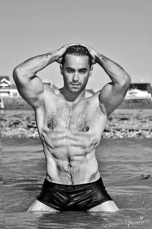 shooting Cassandra Photographie